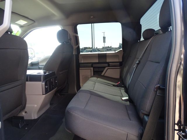 2020 FORD F150 SUPERCREW 1FTEW1CP4LKE59463