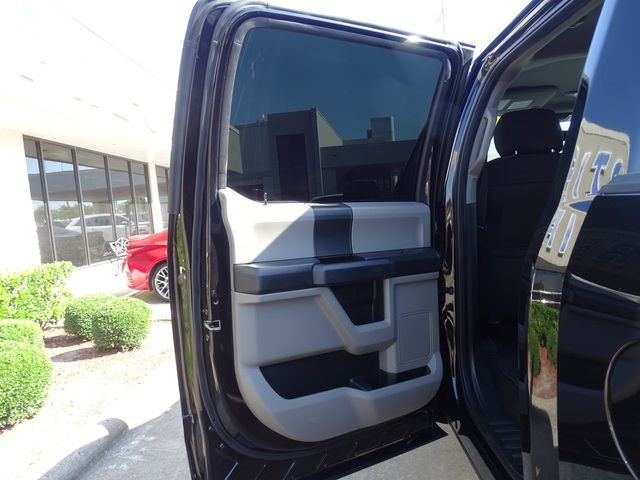 2020 FORD F150 SUPERCREW 1FTEW1CP4LKE59463