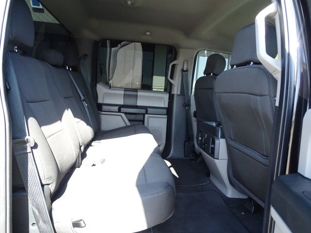 2020 FORD F150 SUPERCREW 1FTEW1CP4LKE59463