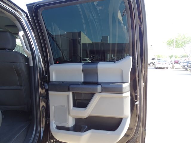 2020 FORD F150 SUPERCREW 1FTEW1CP4LKE59463
