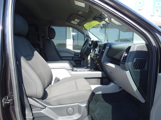 2020 FORD F150 SUPERCREW 1FTEW1CP4LKE59463
