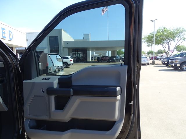 2020 FORD F150 SUPERCREW 1FTEW1CP4LKE59463