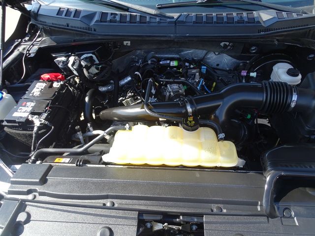 2020 FORD F150 SUPERCREW 1FTEW1CP4LKE59463