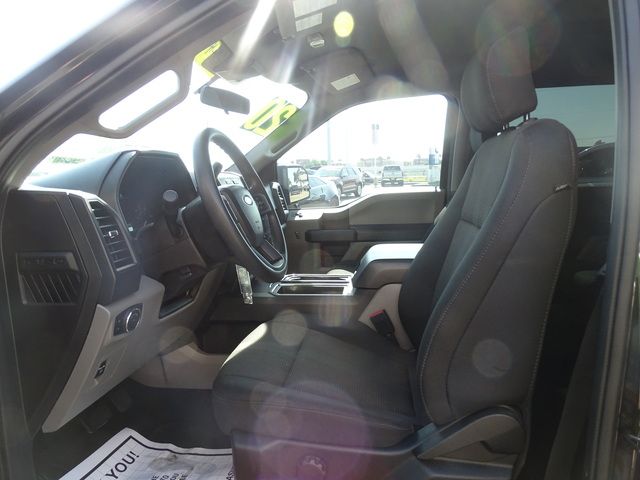 2020 FORD F150 SUPERCREW 1FTEW1CP4LKE59463