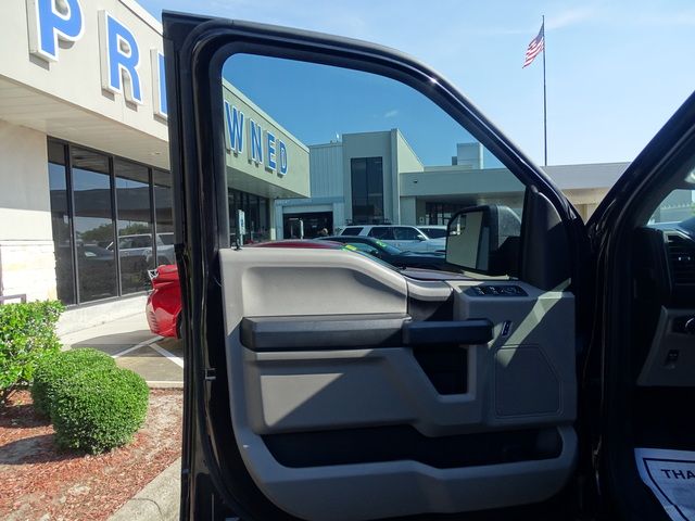 2020 FORD F150 SUPERCREW 1FTEW1CP4LKE59463
