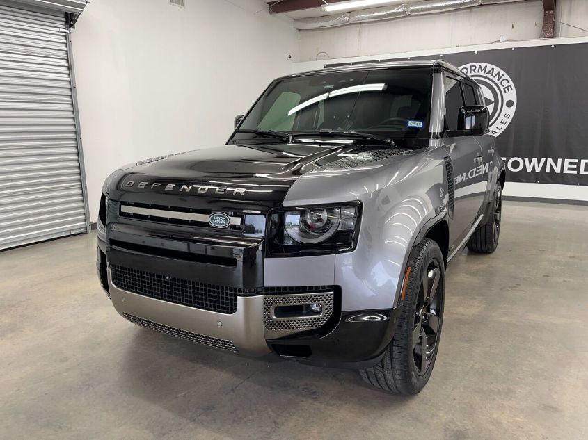 2020 LAND ROVER DEFENDER 110 X SALEX7EU3L2031802