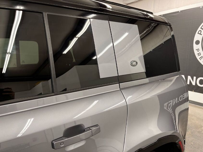 2020 LAND ROVER DEFENDER 110 X SALEX7EU3L2031802