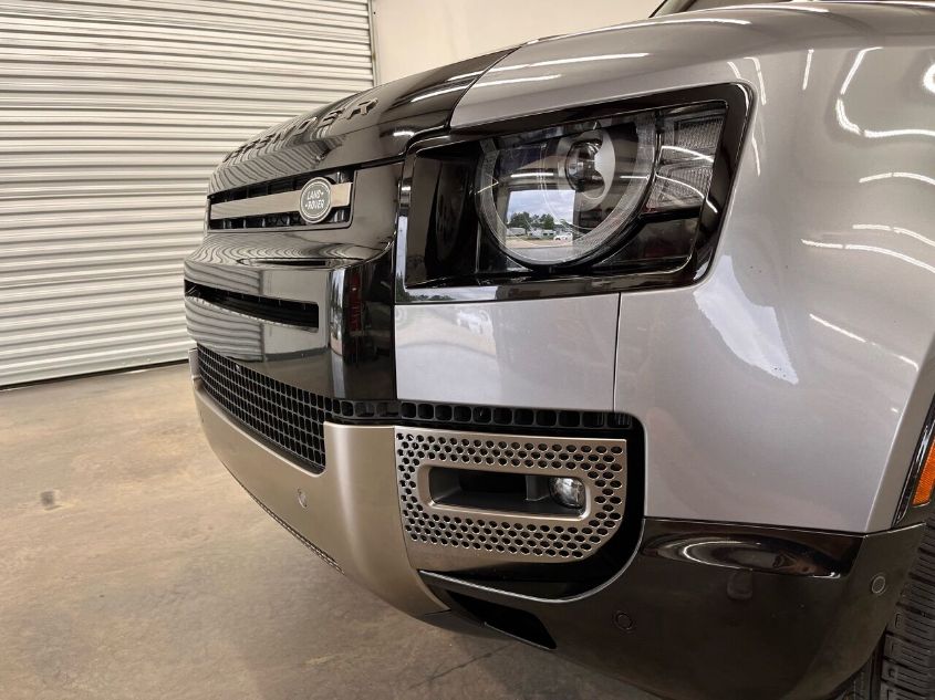 2020 LAND ROVER DEFENDER 110 X SALEX7EU3L2031802