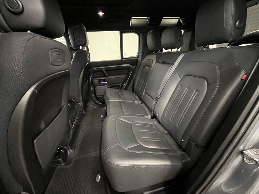 2020 LAND ROVER DEFENDER 110 X SALEX7EU3L2031802
