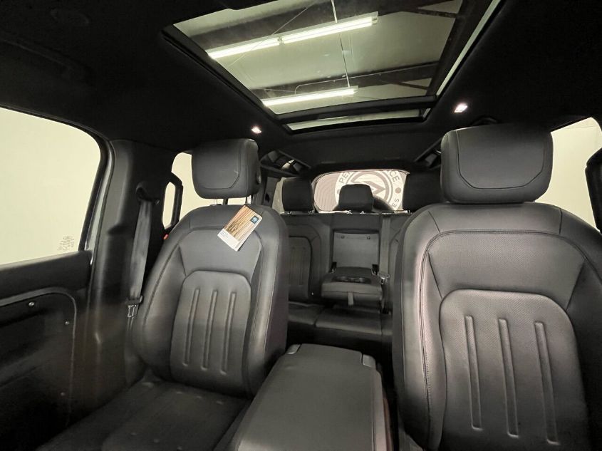 2020 LAND ROVER DEFENDER 110 X SALEX7EU3L2031802