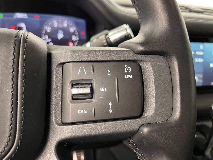 2020 LAND ROVER DEFENDER 110 X SALEX7EU3L2031802