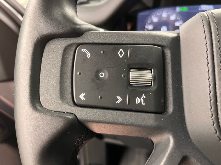 2020 LAND ROVER DEFENDER 110 X SALEX7EU3L2031802