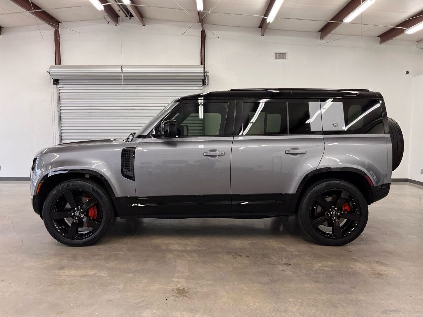 2020 LAND ROVER DEFENDER 110 X SALEX7EU3L2031802