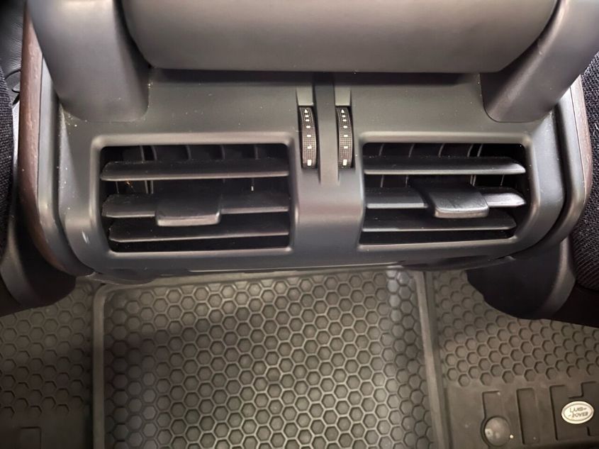 2020 LAND ROVER DEFENDER 110 X SALEX7EU3L2031802
