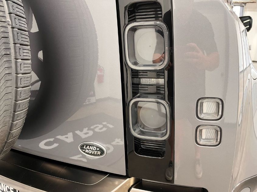 2020 LAND ROVER DEFENDER 110 X SALEX7EU3L2031802