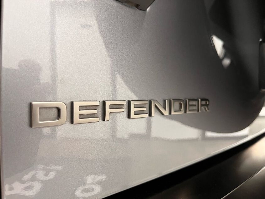 2020 LAND ROVER DEFENDER 110 X SALEX7EU3L2031802