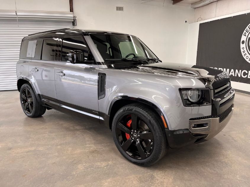 2020 LAND ROVER DEFENDER 110 X SALEX7EU3L2031802
