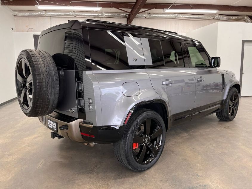 2020 LAND ROVER DEFENDER 110 X SALEX7EU3L2031802