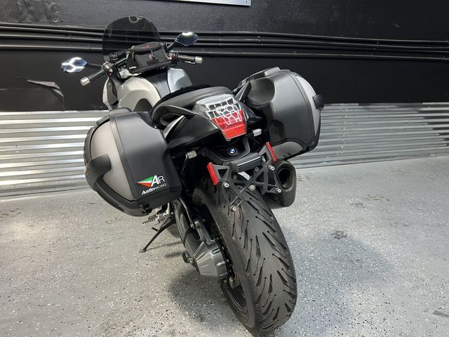2012 BMW K1300 S WB1050908CZV94595