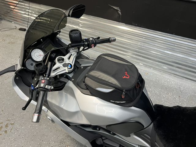 2012 BMW K1300 S WB1050908CZV94595