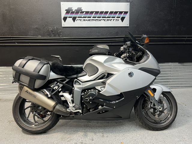 2012 BMW K1300 S WB1050908CZV94595