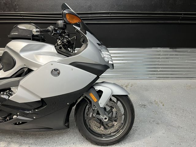 2012 BMW K1300 S WB1050908CZV94595