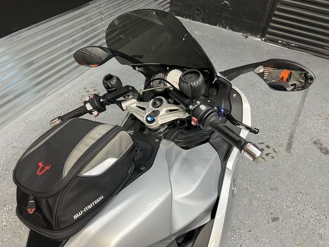 2012 BMW K1300 S WB1050908CZV94595
