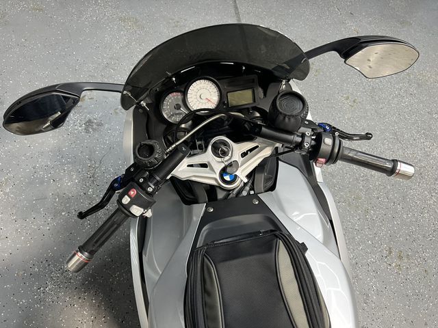 2012 BMW K1300 S WB1050908CZV94595