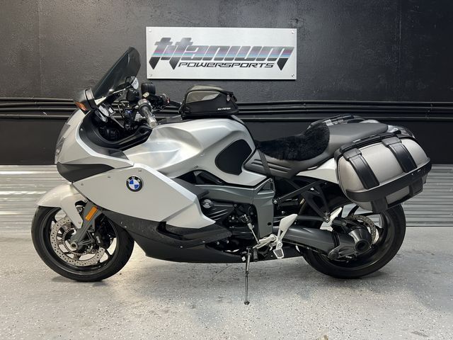 2012 BMW K1300 S WB1050908CZV94595
