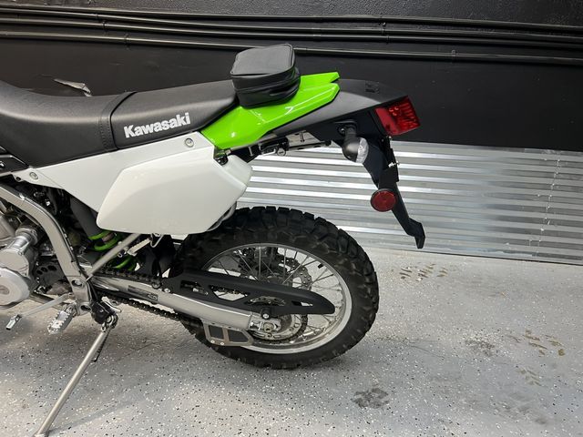 2019 KAWASAKI KLX250 S JKALXMS12KDA31717