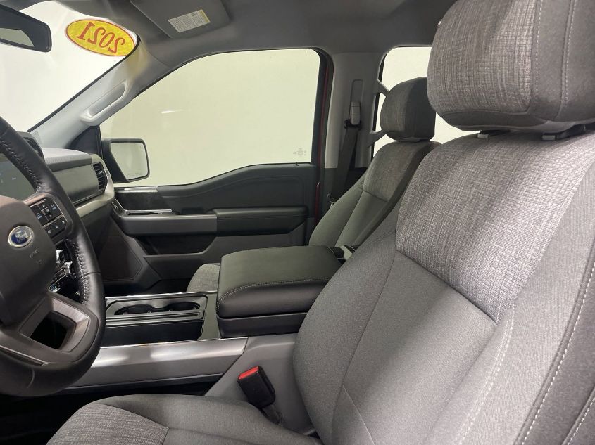 2021 FORD F150 SUPERCREW 1FTFW1E54MKD98035