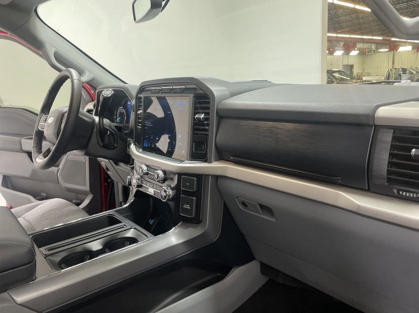 2021 FORD F150 SUPERCREW 1FTFW1E54MKD98035