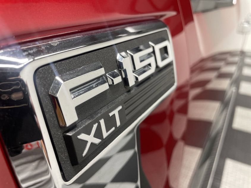 2021 FORD F150 SUPERCREW 1FTFW1E54MKD98035