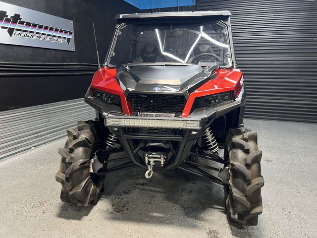 2020 POLARIS GENERAL 1000 DELUXE 3NSGAD995LH952876