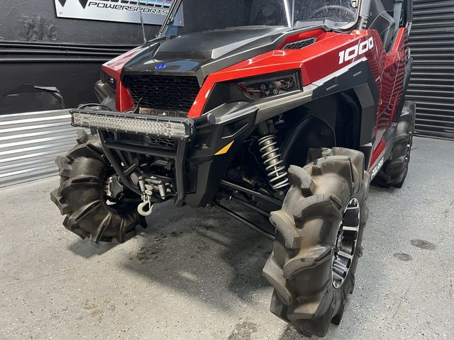 2020 POLARIS GENERAL 1000 DELUXE 3NSGAD995LH952876