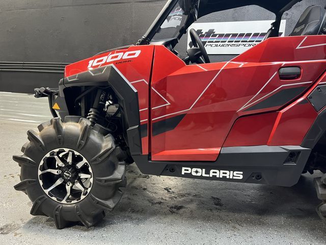 2020 POLARIS GENERAL 1000 DELUXE 3NSGAD995LH952876