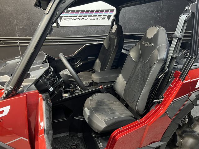 2020 POLARIS GENERAL 1000 DELUXE 3NSGAD995LH952876