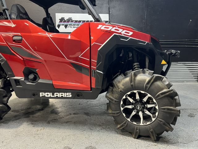 2020 POLARIS GENERAL 1000 DELUXE 3NSGAD995LH952876