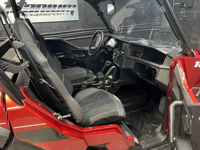 2020 POLARIS GENERAL 1000 DELUXE 3NSGAD995LH952876