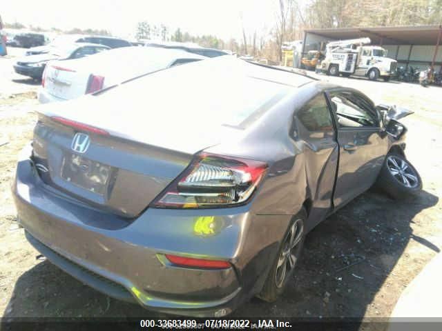 2015 HONDA CIVIC COUPE EX 2HGFG3B81FH509773