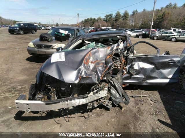 2015 HONDA CIVIC COUPE EX 2HGFG3B81FH509773