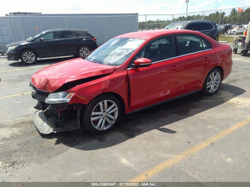 2013 VOLKSWAGEN GLI 3VW5S7AJ9DM280016