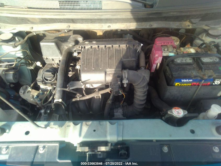 2015 MITSUBISHI MIRAGE ES/RF ML32A4HJ5FH041117