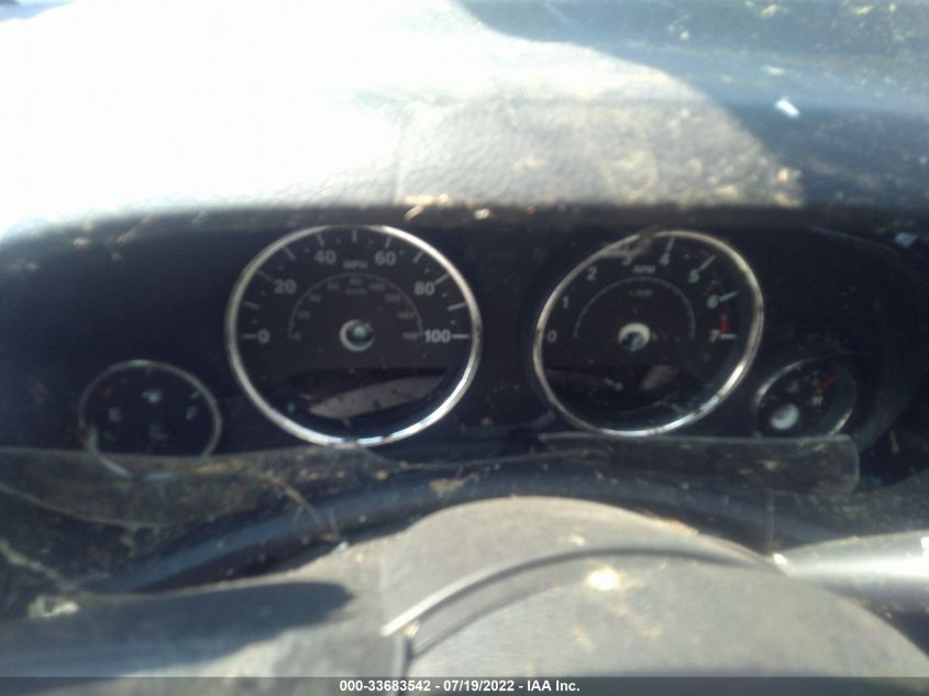 2014 JEEP WRANGLER UNLIMITED SPORT 1C4BJWDG6EL251773