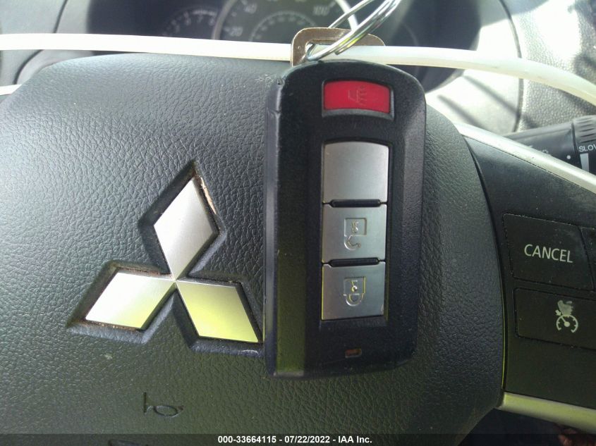 2014 MITSUBISHI MIRAGE ES ML32A4HJ2EH012575
