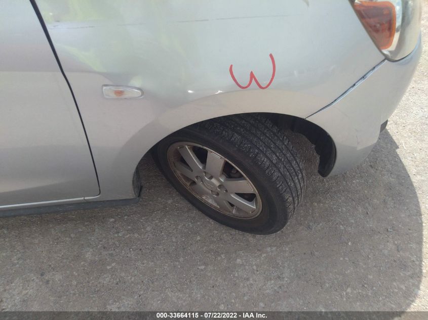 2014 MITSUBISHI MIRAGE ES ML32A4HJ2EH012575