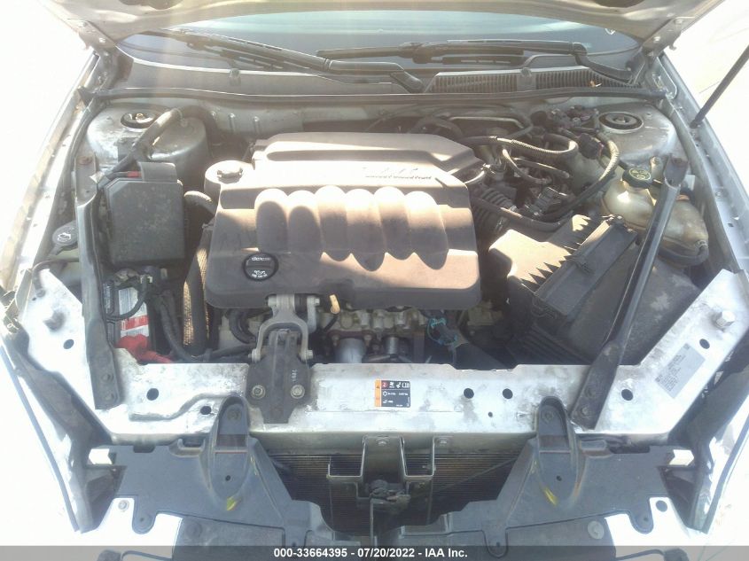 2015 CHEVROLET IMPALA LIMITED LTZ 2G1WC5E33F1142625