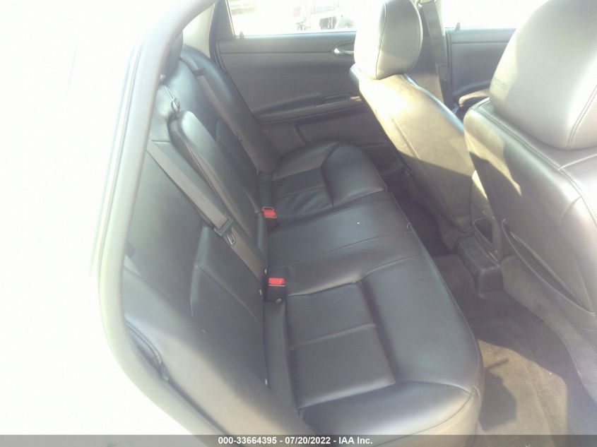 2015 CHEVROLET IMPALA LIMITED LTZ 2G1WC5E33F1142625