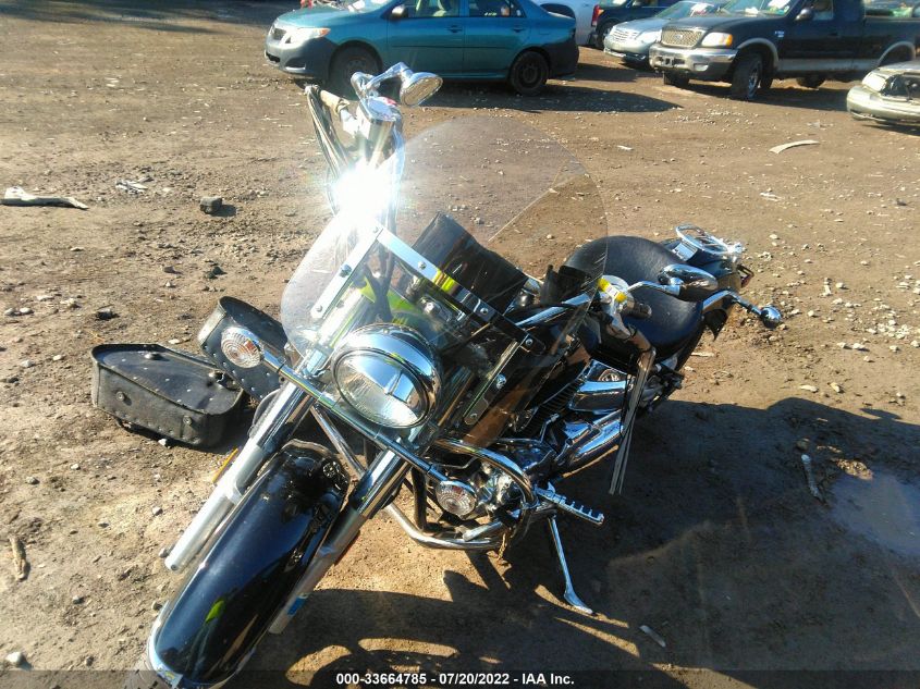 2008 YAMAHA XVS1100 A/AT JYAVP11E78A112006