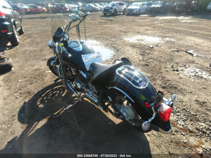 2008 YAMAHA XVS1100 A/AT JYAVP11E78A112006